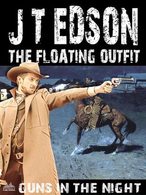 cover image of The Floating Outfit 66